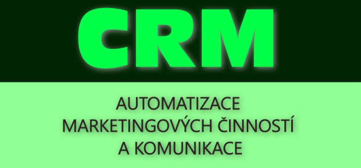 Automatizace marketingových činností