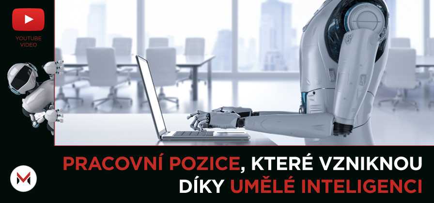 Pracovní pozice, které vzniknou díky ChatGPT a AI