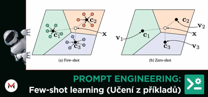 Few-shot learning (Učení z příkladů)